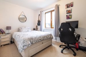 Bedroom 3- click for photo gallery